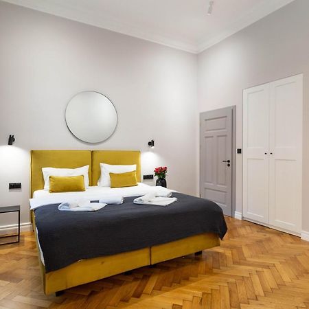 Nola Apartments Krasków Eksteriør bilde